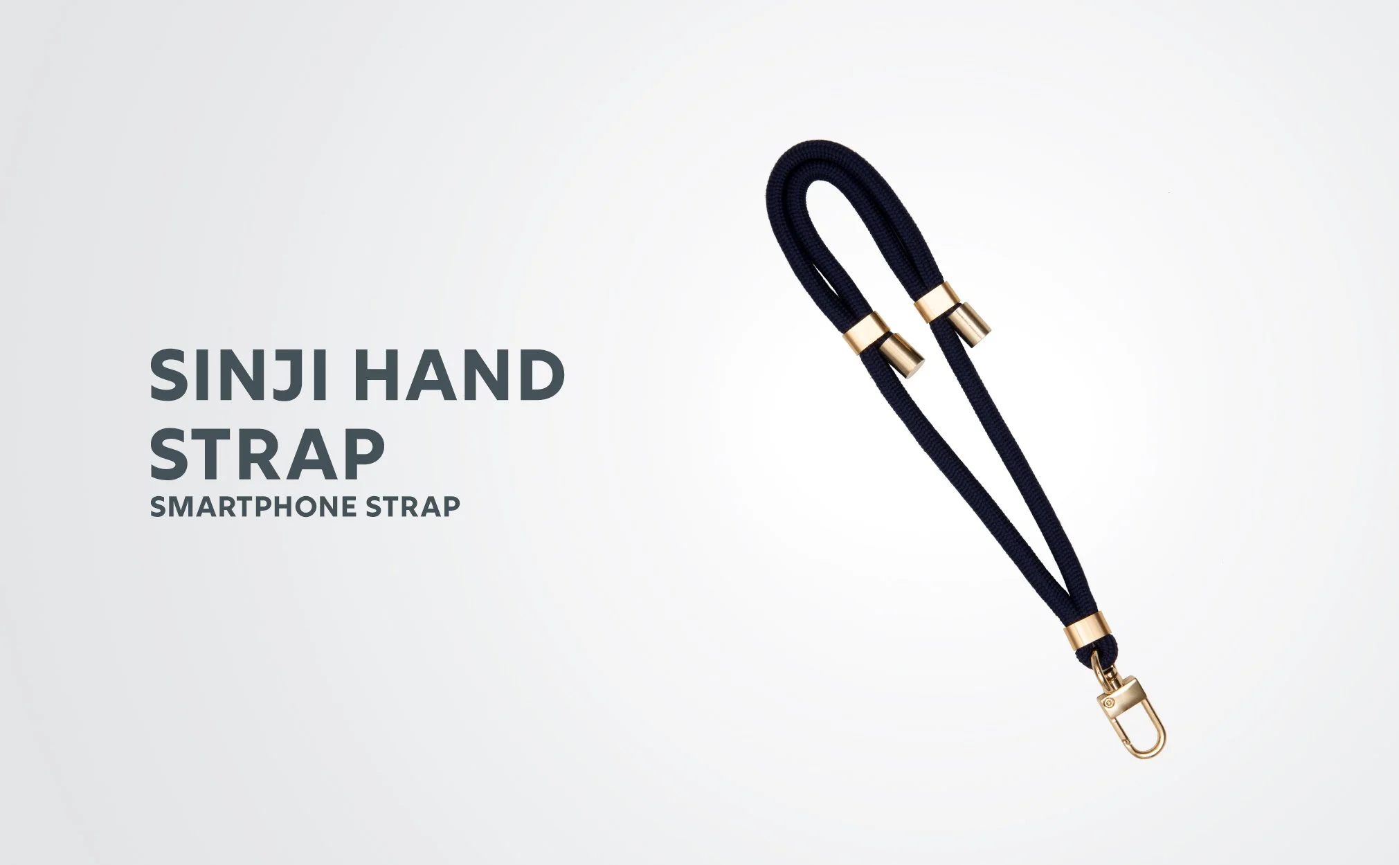 Sinji Hand Strap</p> — Sinjimoru